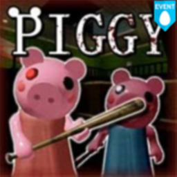 [STATION] Piggy But It's 200 Players