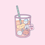 Senpai cake fan group