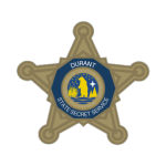 Durant Secret Service