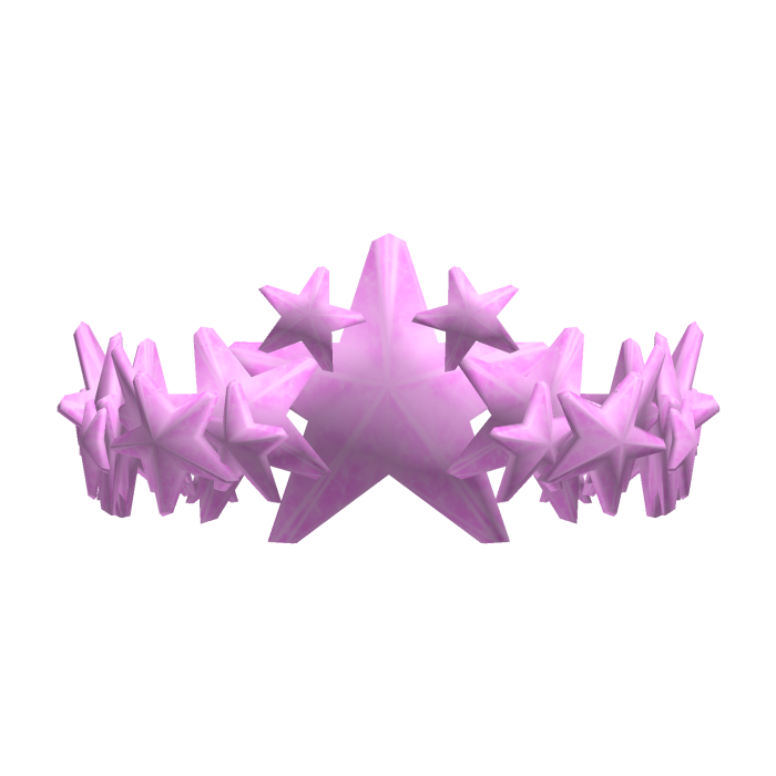Pastel Pink Opal King Of The Night Addon