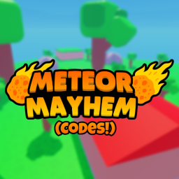 Meteor Mayhem
