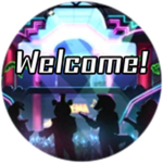 Welcome!