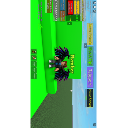 m e m army's game