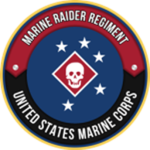 ‖﹒Marine Raider Regiment