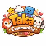 Taka Community Official Group Thumbnail