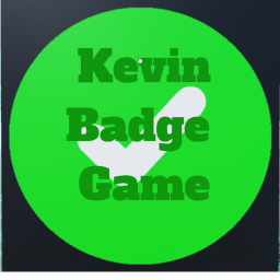 Kevin Badge Game