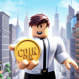 Coin Simulator!