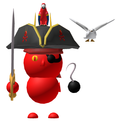 Pirate Edward thumbnail