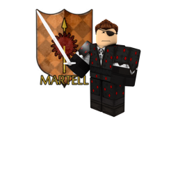 Sunspear, House Martell