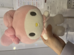 僕だけのグループ
