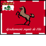[PE] Royal Island Mounted Police