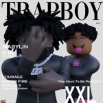 Trapboy XXL
