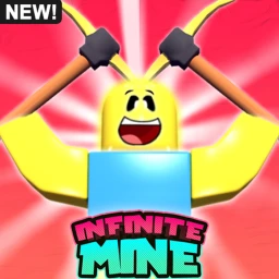 Infinite Mine |Alpha icon
