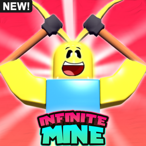 Infinite Mine |Alpha icon