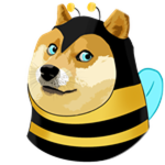 Bee Doge