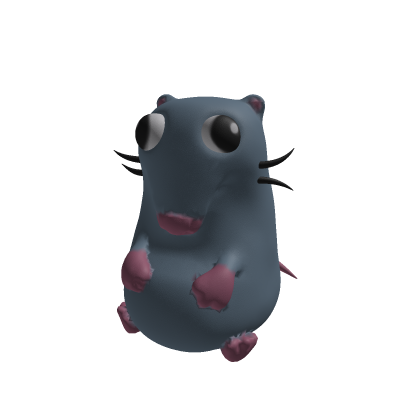 Stupid Rat