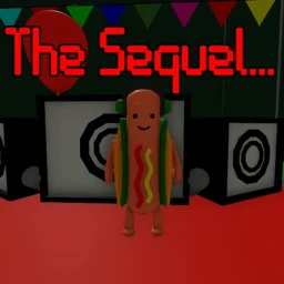 Survive Crazy Hot Dog 2 icon