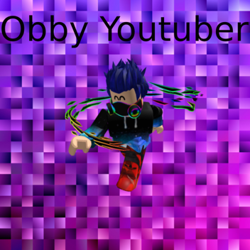 Obby Youtuber