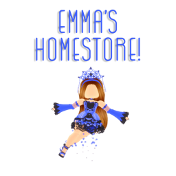 Emma’s Clothes Homestore!