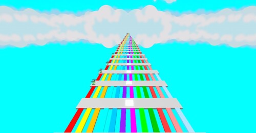 Guess The Line Obby