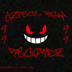 Aztecs Row