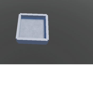 The game you cant play but can join.