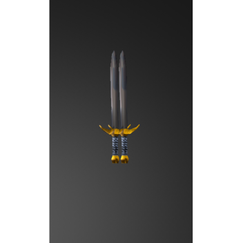 Enchanted Swords RPG [Alpha]