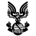 .The United Nations Space Command