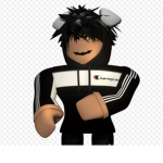 Robux teasers