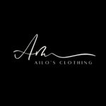 ailo's clothing