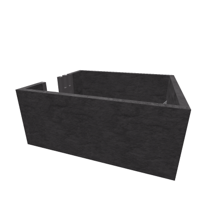 Prison-2054 Cell REVAMPED FOR NEW PRISON-2054