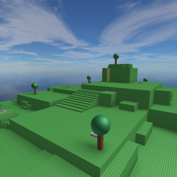 Terrain