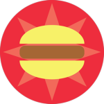 Blast Burger