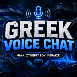 [13-15] Greek Voice Chat