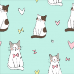 Cat Girl Gaming Fans