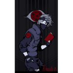 Kakashi sensei gang