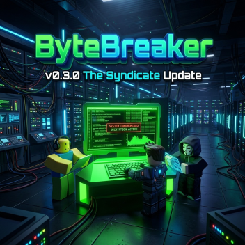 ByteBreaker