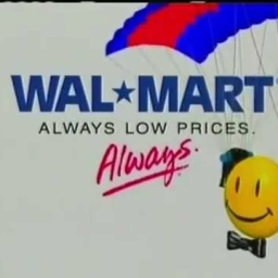 Untitled Infinite Walmart Experience