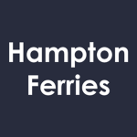 Hampton Hotels.