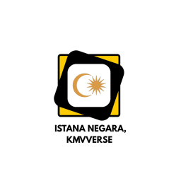 Istana Negara Sultanan [KMV]