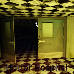 The horror hospital
