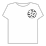 Old Conor3D Pin