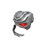 Plz give me my Silver Cyborg face :(
