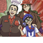 Elysecartoons Official group!
