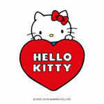 Hello Kitty's Group