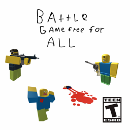 battle game free for all