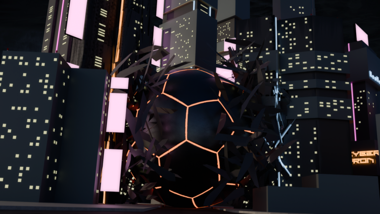 ball destroy world screenshot 3