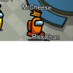 Among Us, MrCheese FanGroup