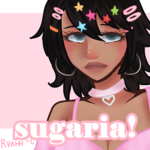 sugaria!