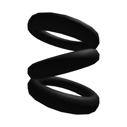 dark spirit rings right | Roblox Item - Rolimon's
